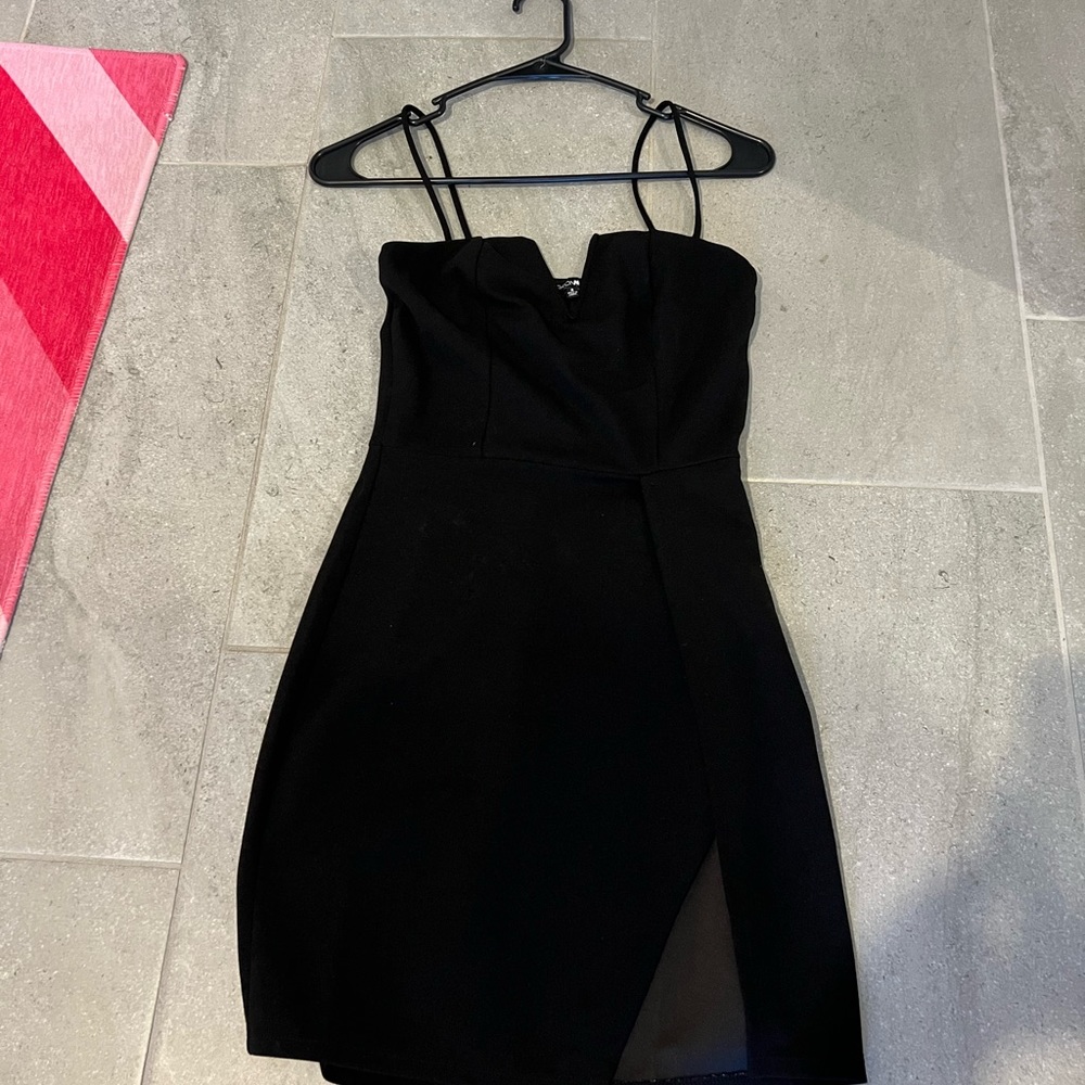 fashion nova dress